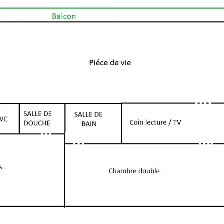 Skis Aux Pieds Avec Piscine, Renove Et Confortable - Fr-1-598-18 Apartment *